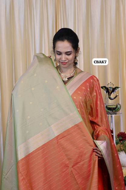 Soft silk saree offer😍😎📚