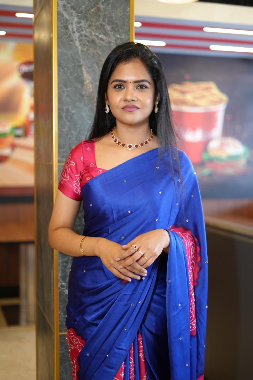 Modal silk 🥳