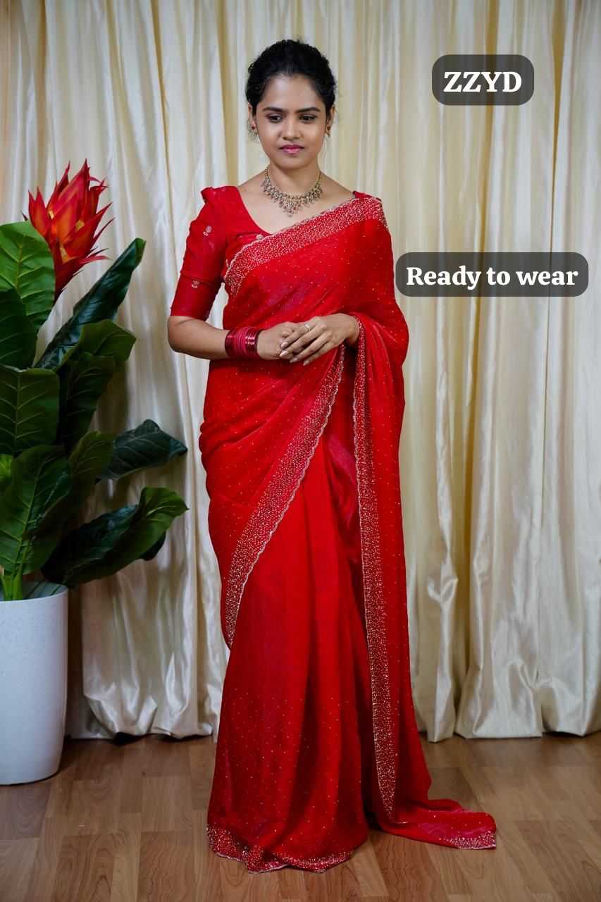 Ready to wear sarees Prebook 🔥🥳