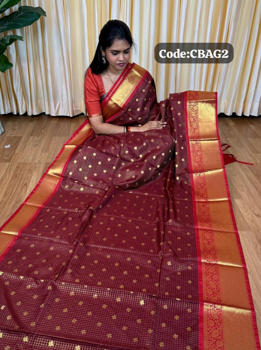 Soft silk sarees🥰😎📚