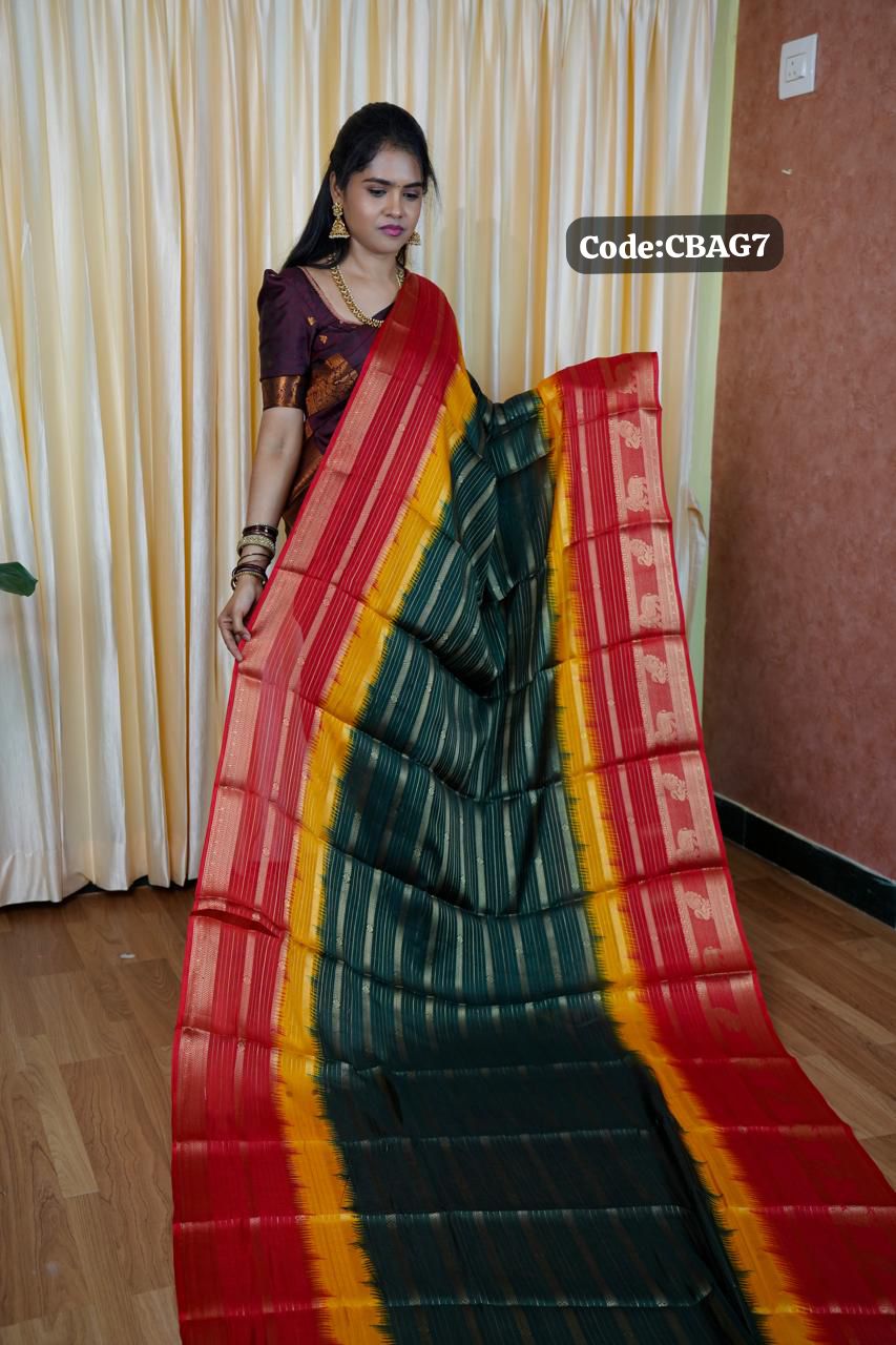 Dola silk Sarees🥰🥳✅