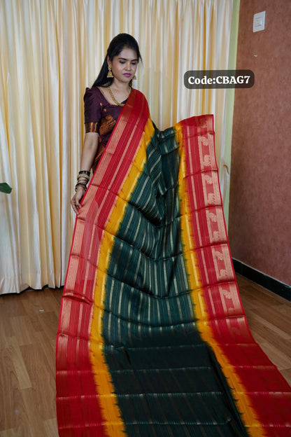 Dola silk Sarees🥰🥳✅