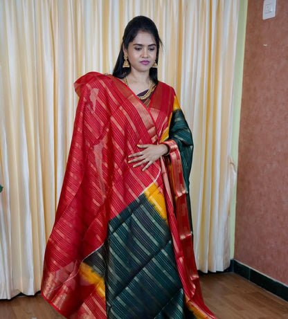 Dola silk Sarees🥰🥳✅
