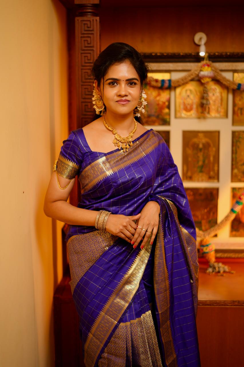 Semi katan silk🥳