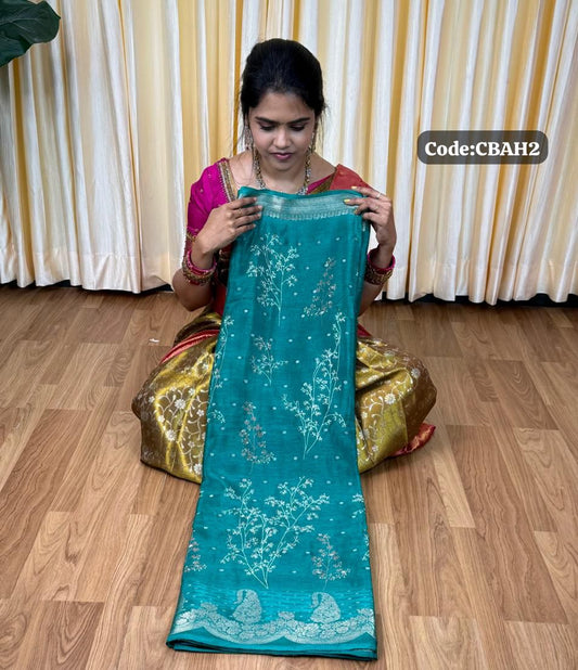Chiffon sarees🥰😎📚