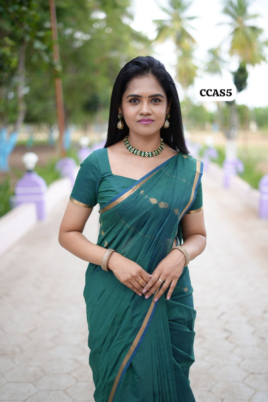 Maheswari silk cotton sarees 🥳