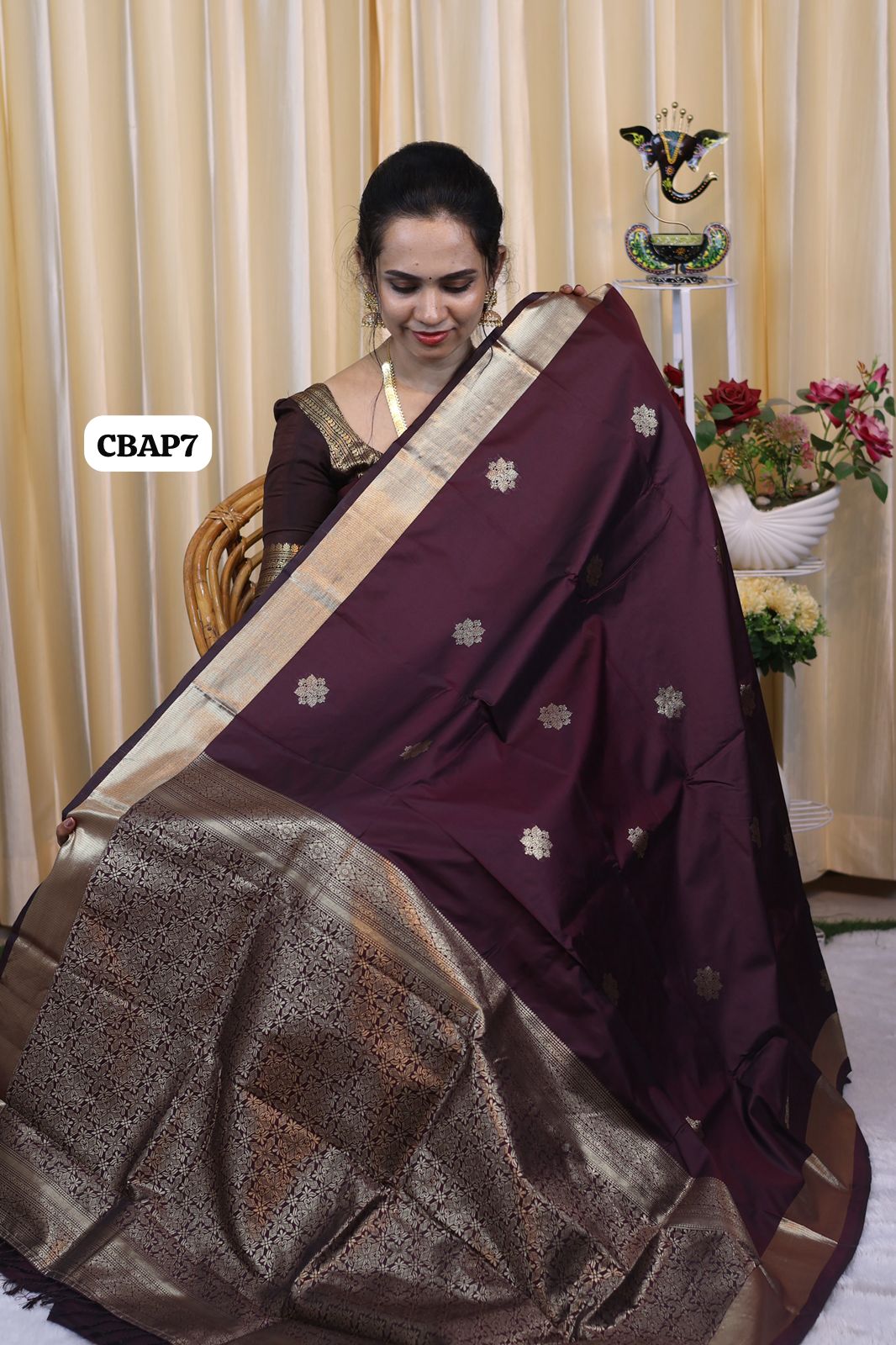 Semi soft silk saree 😍😎📚