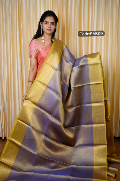 Tissue silk sarees🥳