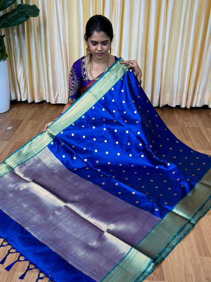 Kanchi soft silk sarees🌈🥰😎📚