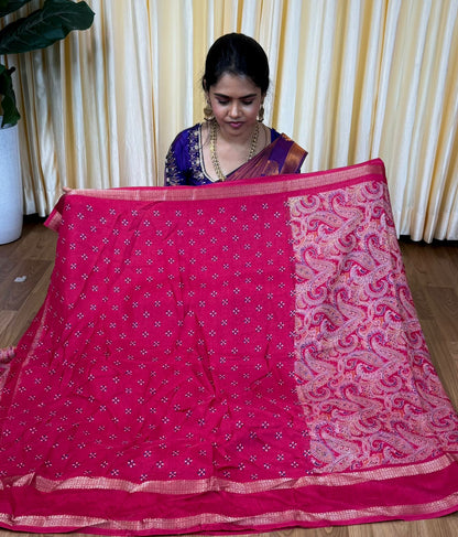 Soft mixed cotton sarees🥰😎📚