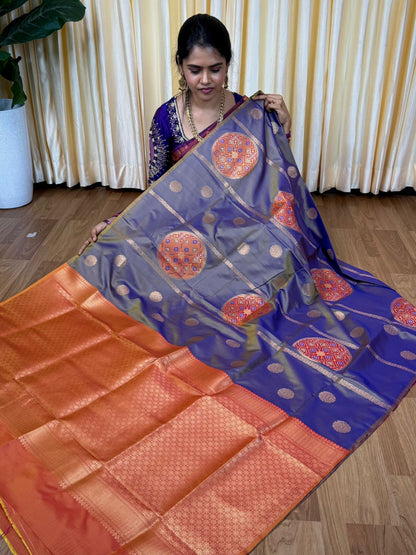 Soft silk sarees🥰😎📚