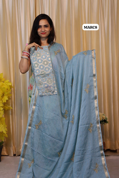 Viscose Georgette sarees😍🥳