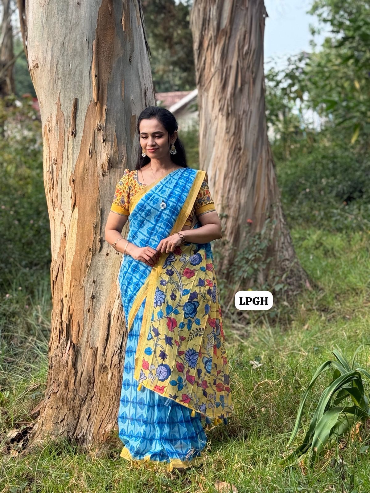 Linen cotton saree 😍😎📚