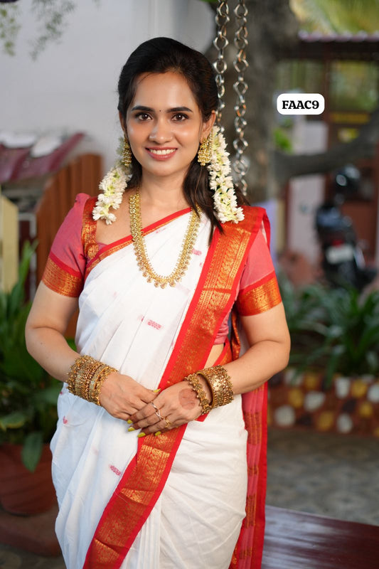 Maheswari Silk cotton 😍😎