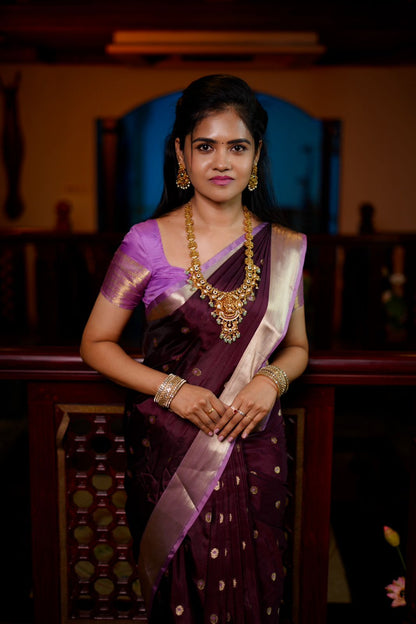 Kanchi semi silk sarees😍😎⏰📚prebook