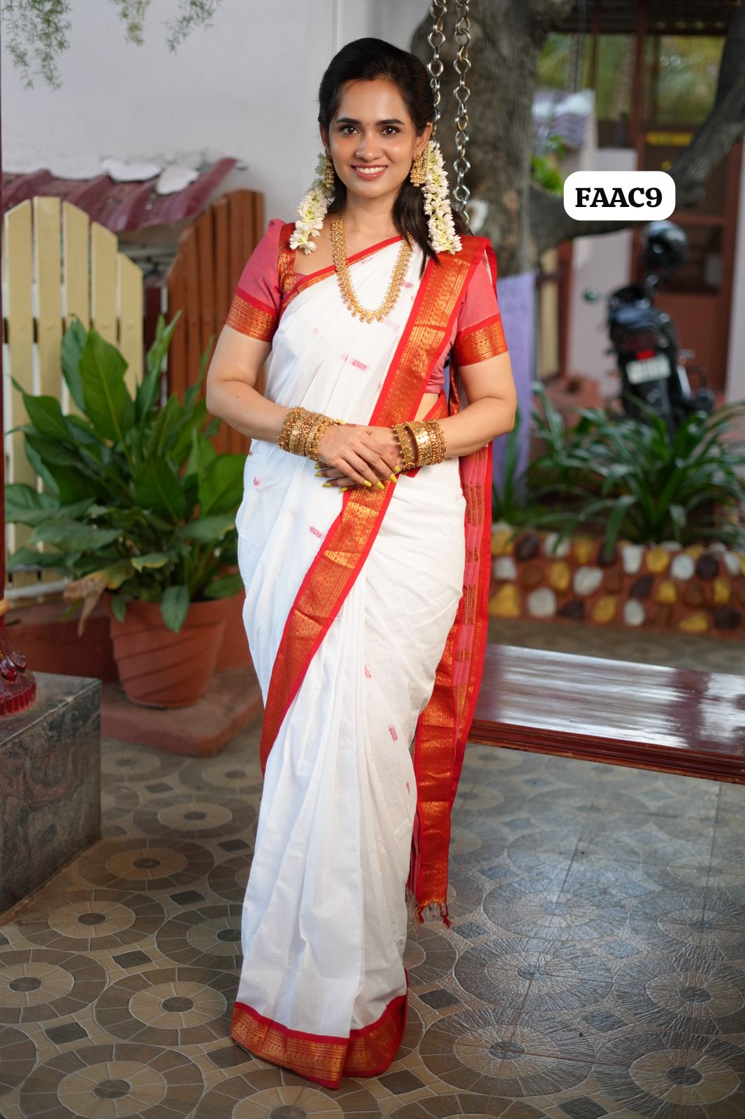 Maheswari Silk cotton 😍😎