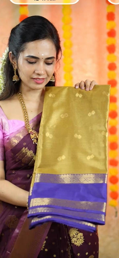 Soft silk sarees😍🥳