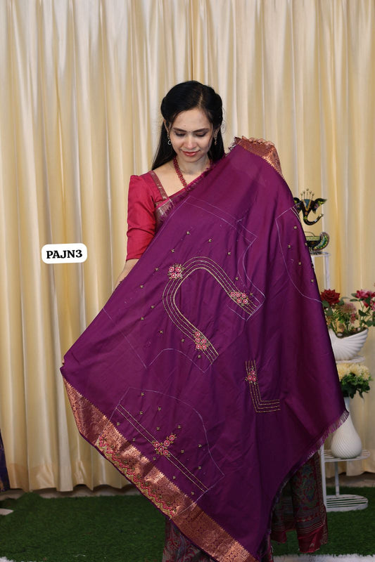 Most trending aari work blouse.
Pls send measurements to watsapp 9840730540😍⏰