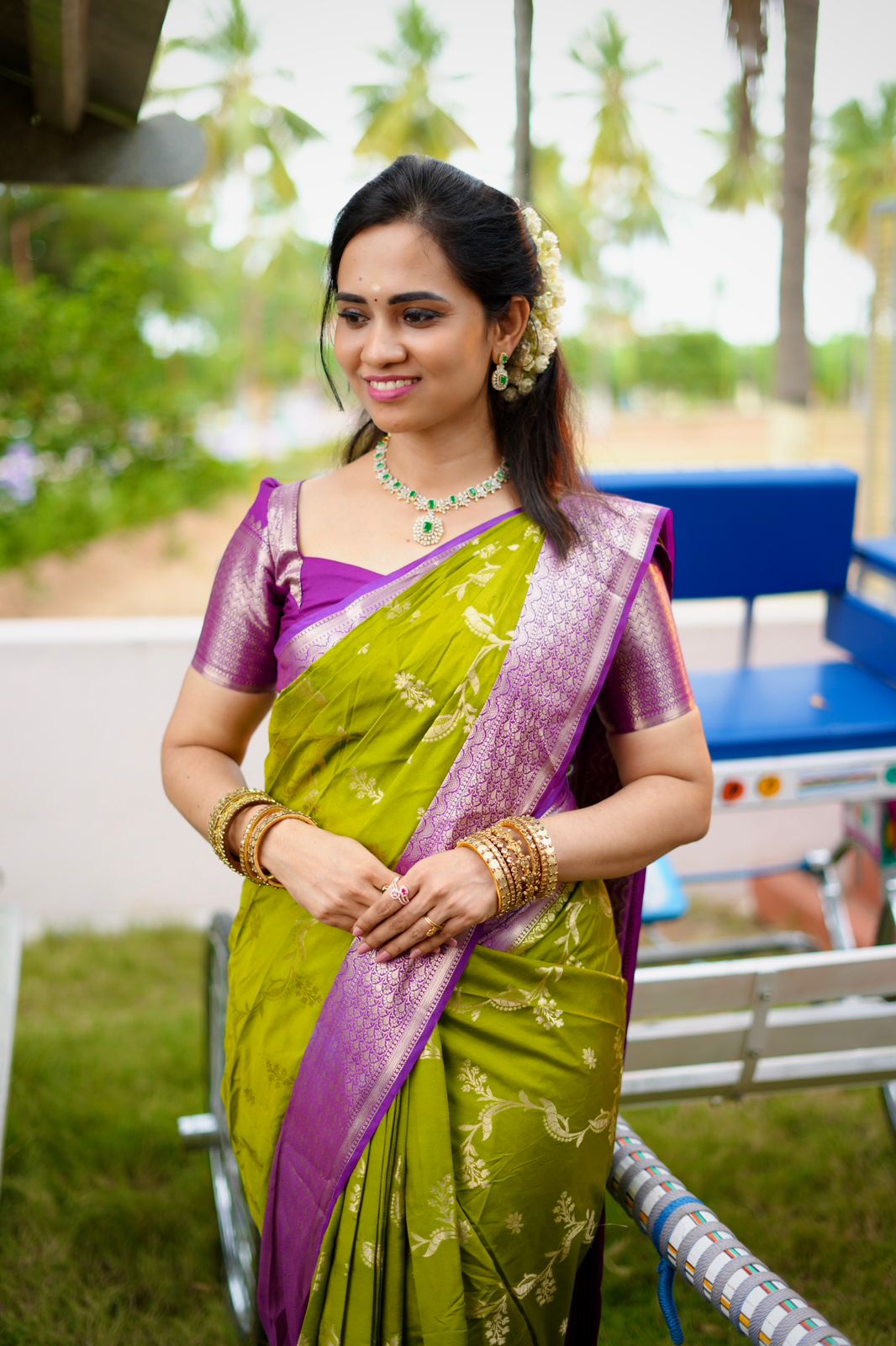 Premium warm silk sarees🥳