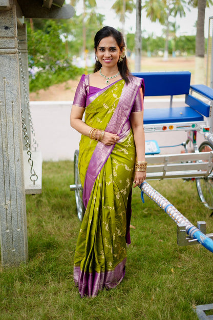 Premium warm silk sarees🥳