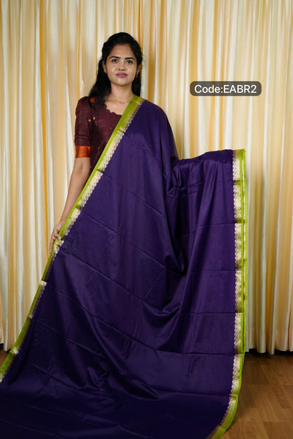 Premium semi Mysore silk sarees🥰😎📚