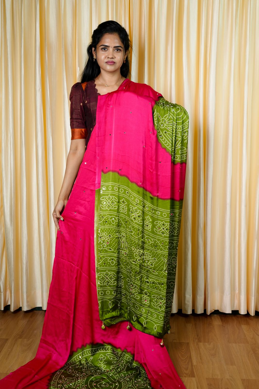 Modal silk 🥳