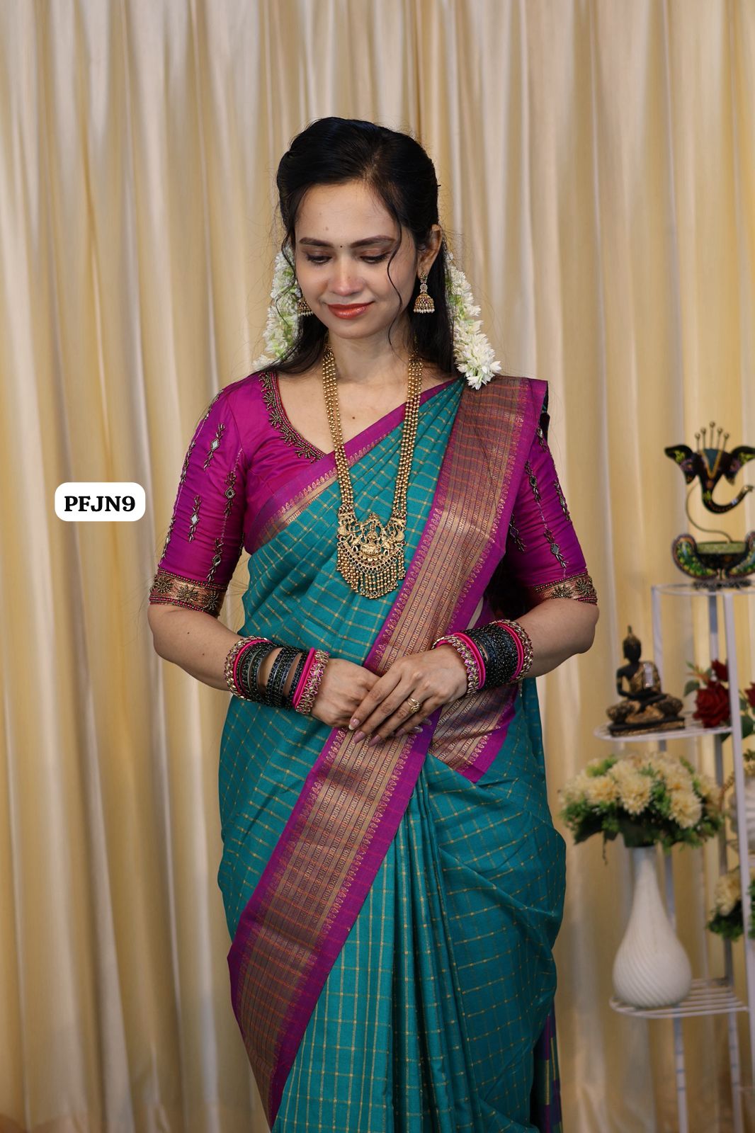 Budget friendly semi soft silk saree 😍😎📚ready to dispatch