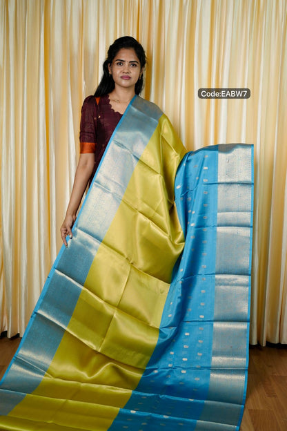 Tissue silk sarees🥰😎🥳