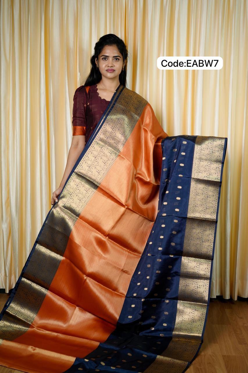 Tissue silk sarees🥰😎🥳