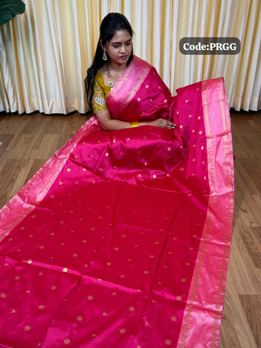 Kanchi soft silk 🥰😎📚