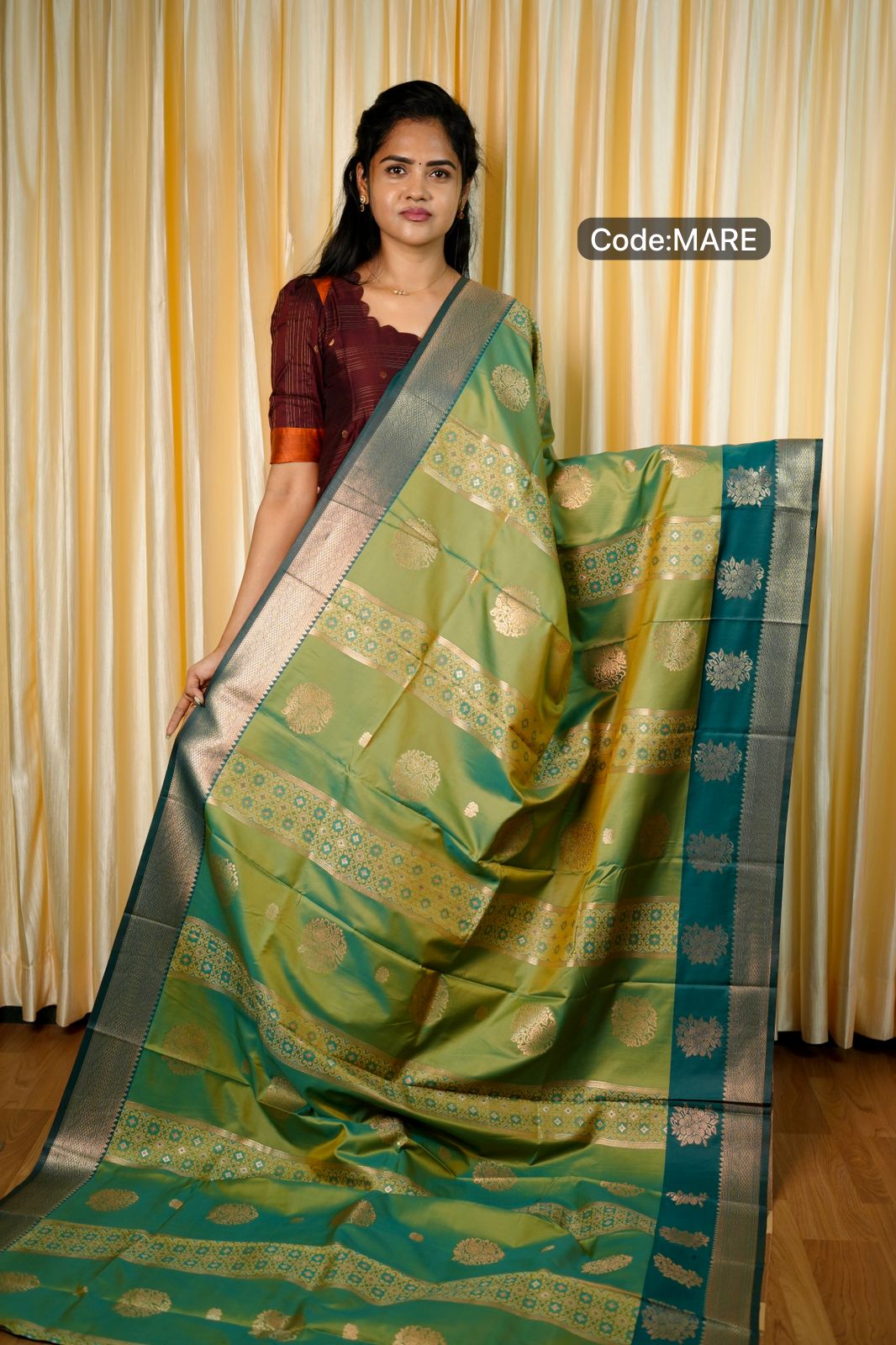 Kanchi soft silk sarees 🥰😎📚