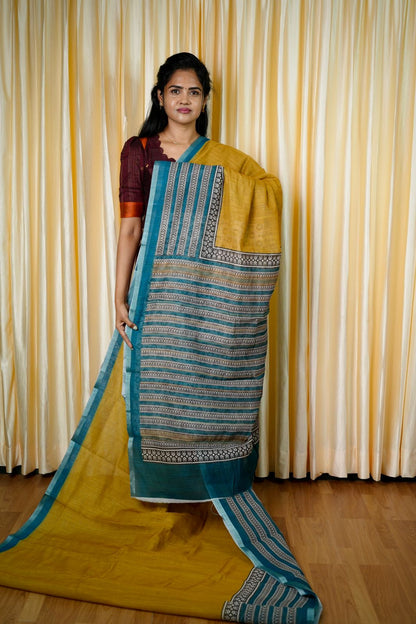 Linen cotton sarees🥳