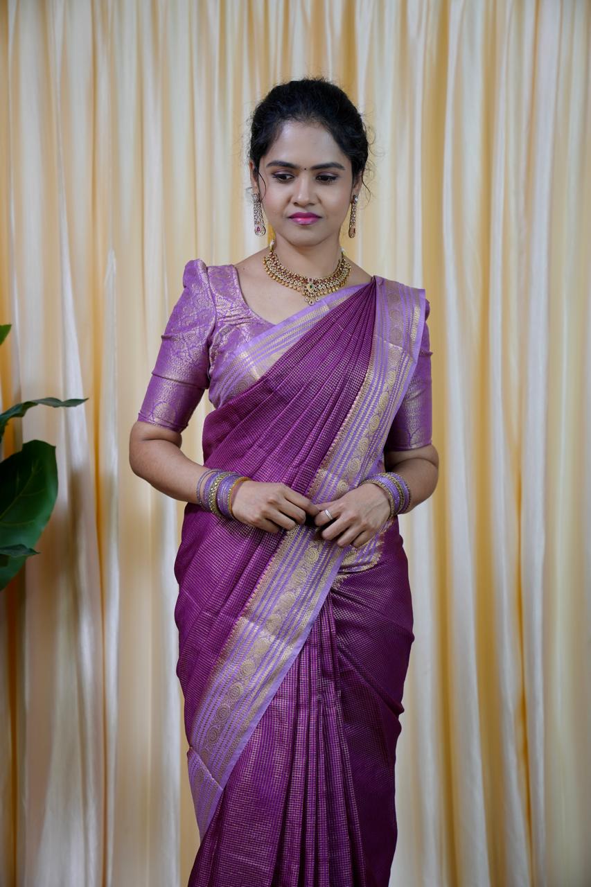 Mysore silk🥳
