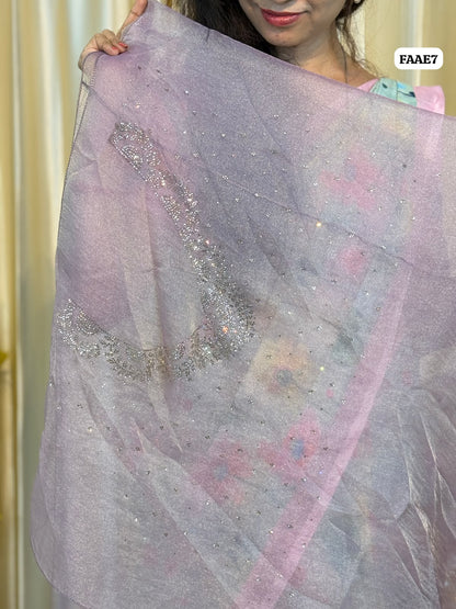 Space Silk Sarees😍🥳