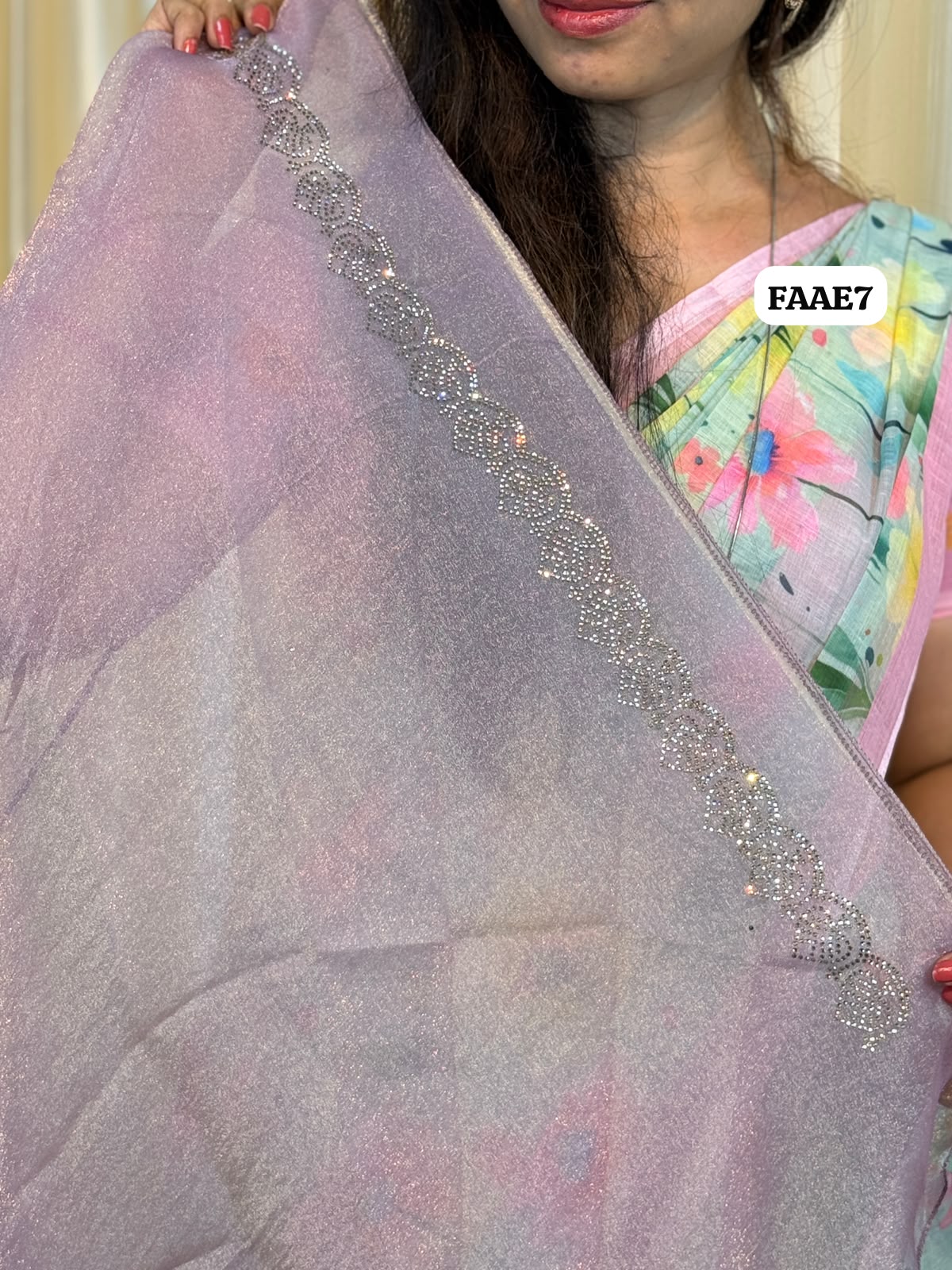 Space Silk Sarees😍🥳