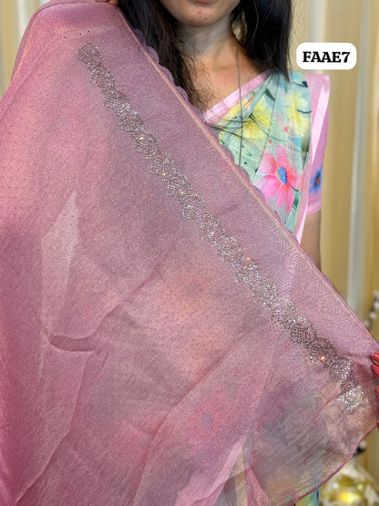 Space Silk Sarees😍🥳