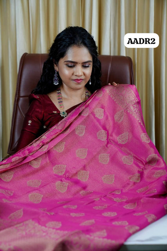 Semi silk/buttery softt/design🌹 Aadi offer 🥰✅😎