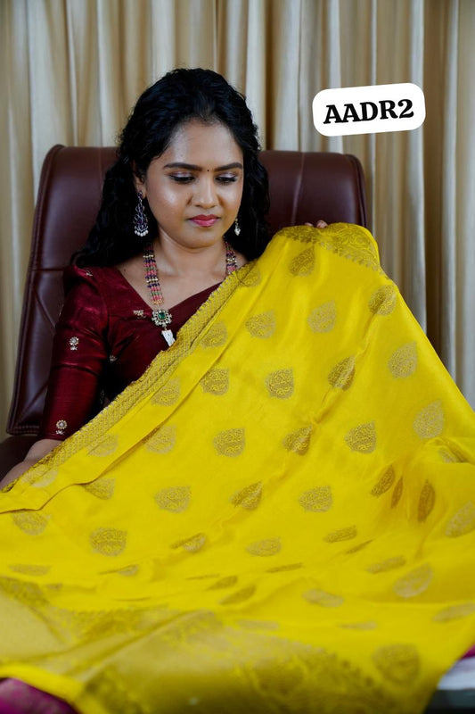 Semi silk/buttery softt/design 🌹aadi offer🥰✅😎