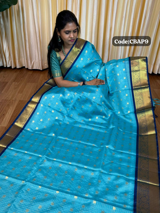 Soft Katan silk saree🥰😎📚