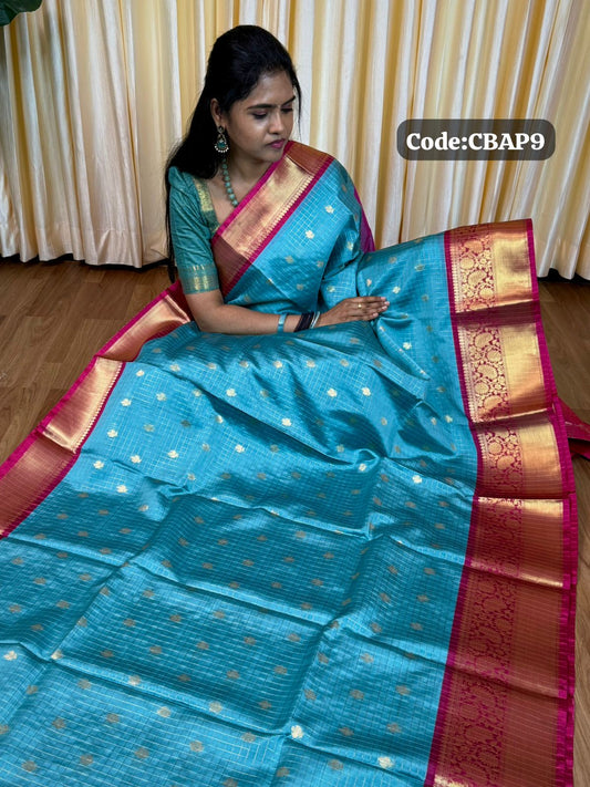 Soft katan silk saree🥰😎📚