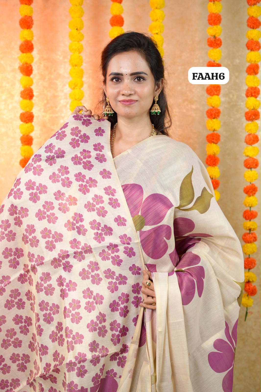 Tussar Silk saree😍🥳