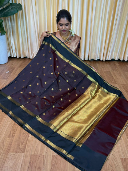 Semi soft silk sarees-😍😎🥰📚