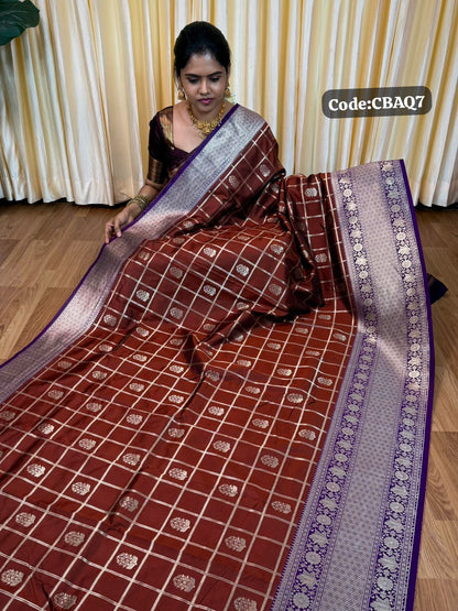 Soft silk sarees🥰😎📚🌈offer