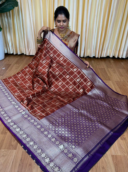 Soft silk sarees🥰😎📚🌈offer