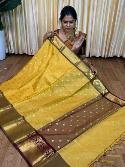 Soft katan silk saree🥰😎📚🌈offer