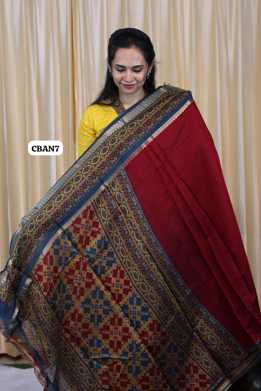 Modal semi soft silk saree 😍😎📚