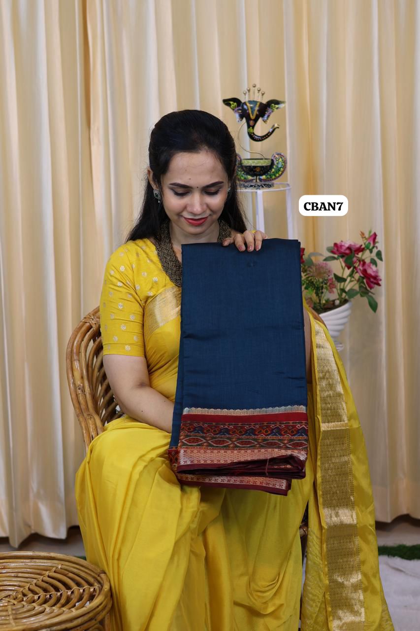 Modal semi soft silk saree 😍😎📚