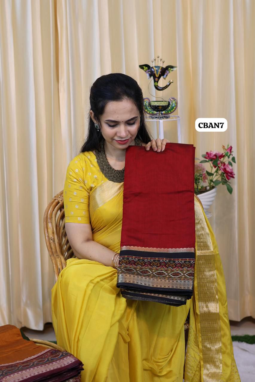 Modal semi soft silk saree 😍😎📚
