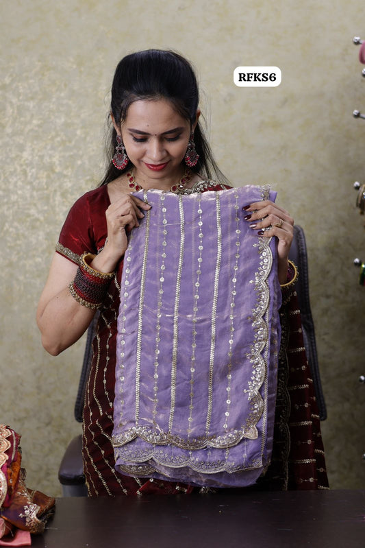 Premium quality space silk saree 😍🥳
