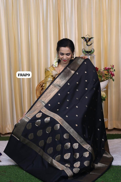Semi soft silk saree😍🥳